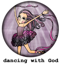 dancing with god