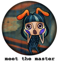 meet the master